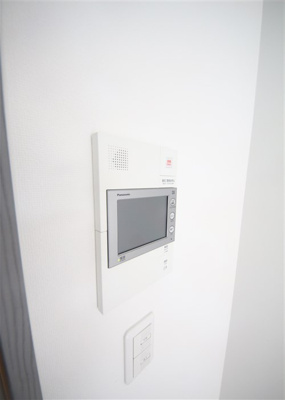 【セキュリティ】 | LaDouceur梅田East