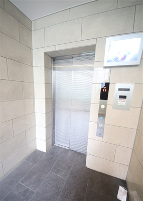 【その他共用部分】 | LaDouceur梅田East