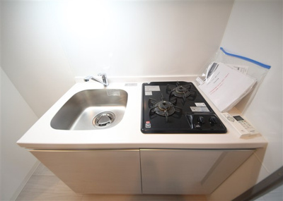 【キッチン】 | LaDouceur梅田East