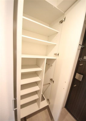 【収納】 | LaDouceur梅田East