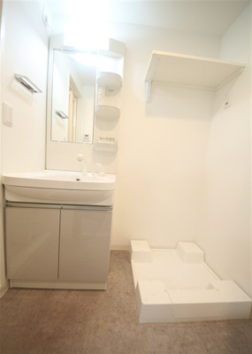 【洗面所】 | LaDouceur梅田East