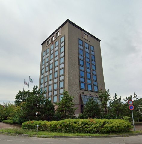 フオトリスビル