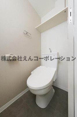 【浴室】 | THE天神シティ