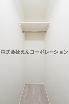 【洋室】 | THE天神シティ