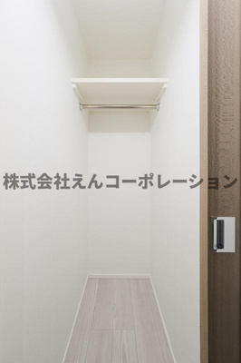 【寝室】 | THE天神シティ