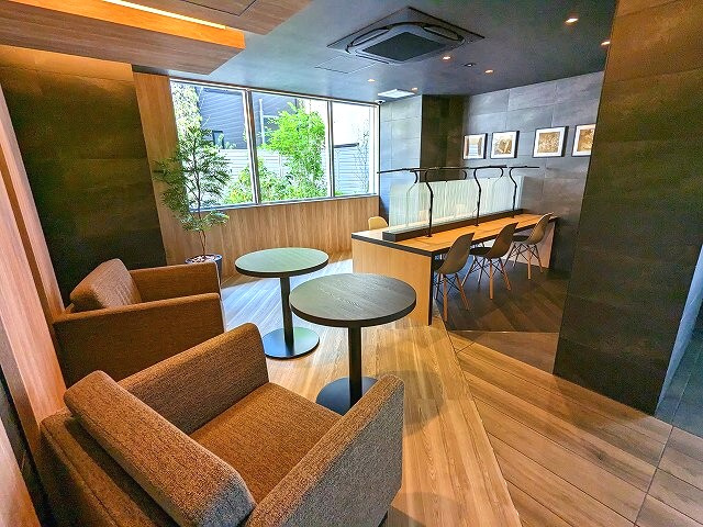 ParkAxis浅草田原町ガーデン