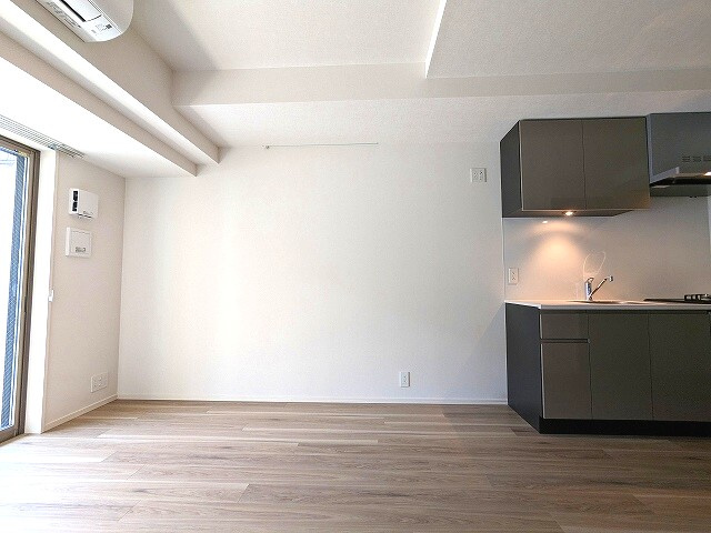 ParkAxis浅草田原町ガーデンの設備