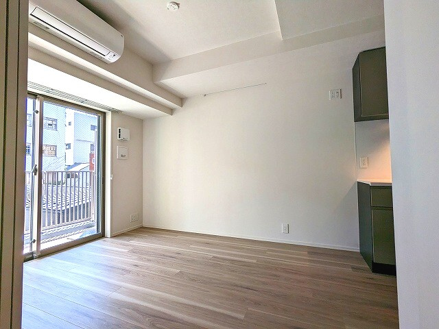 ParkAxis浅草田原町ガーデンの設備
