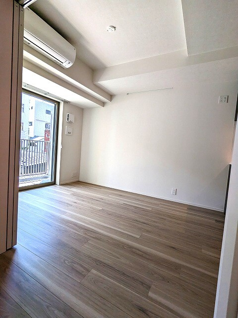 ParkAxis浅草田原町ガーデンの設備