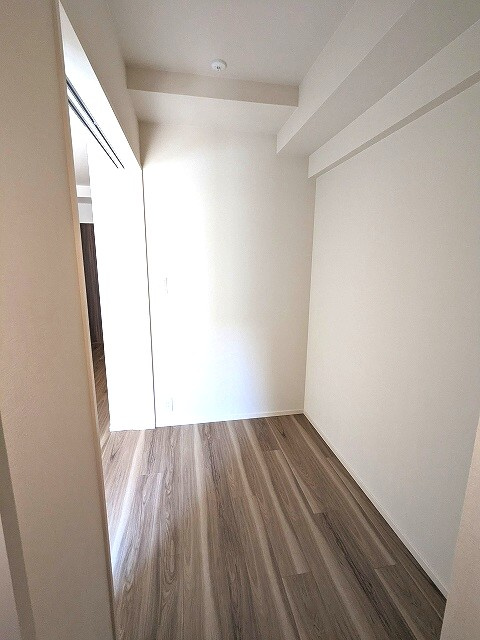 ParkAxis浅草田原町ガーデンの設備