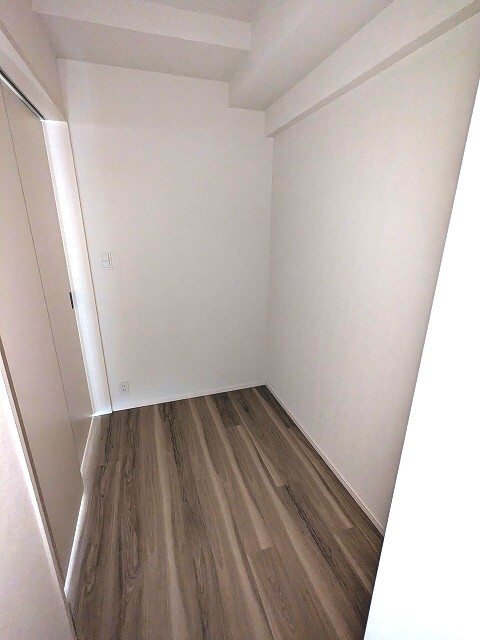 ParkAxis浅草田原町ガーデンの設備