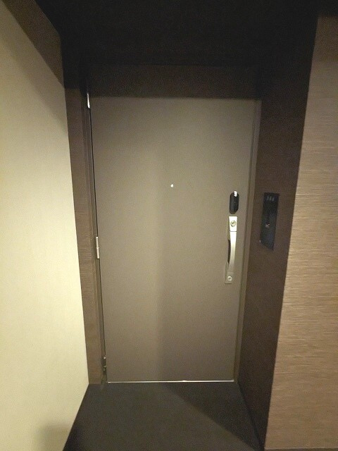 ParkAxis浅草田原町ガーデンの設備
