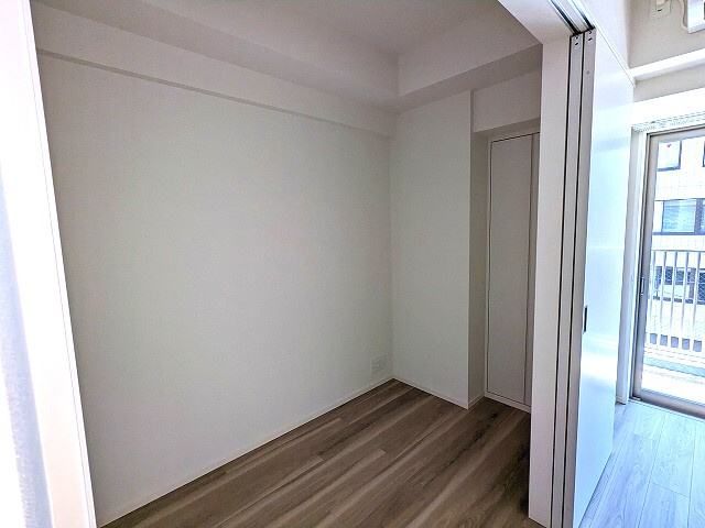 ParkAxis浅草田原町ガーデンの設備