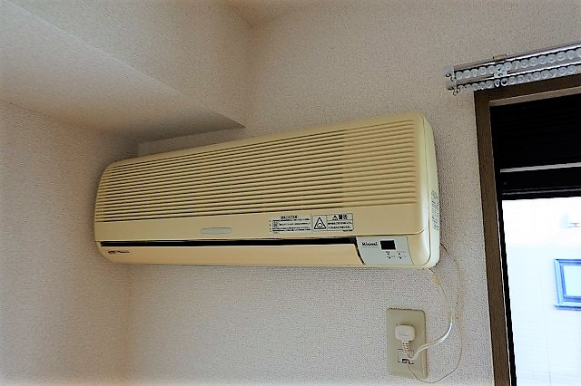 チェストKⅠの設備|※別部屋のイメージ写真です。