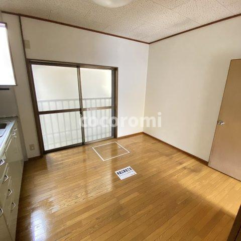 藤阪元町3丁目戸建のその他共用部分