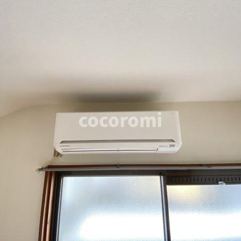 藤阪元町3丁目戸建の設備