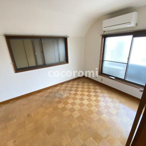 藤阪元町3丁目戸建のその他