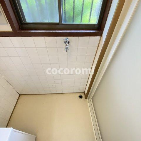 藤阪元町3丁目戸建のその他