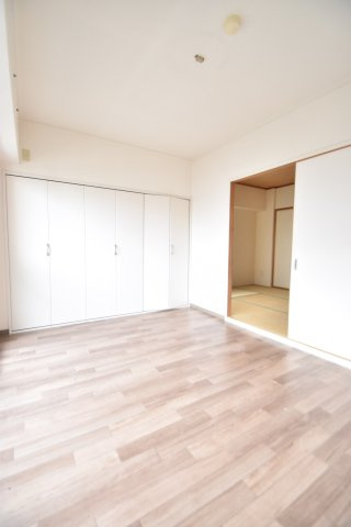 大阪市城東区中央１丁目の賃貸マンションのその他
