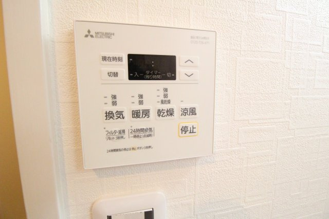 【設備】 | リセスコート2　