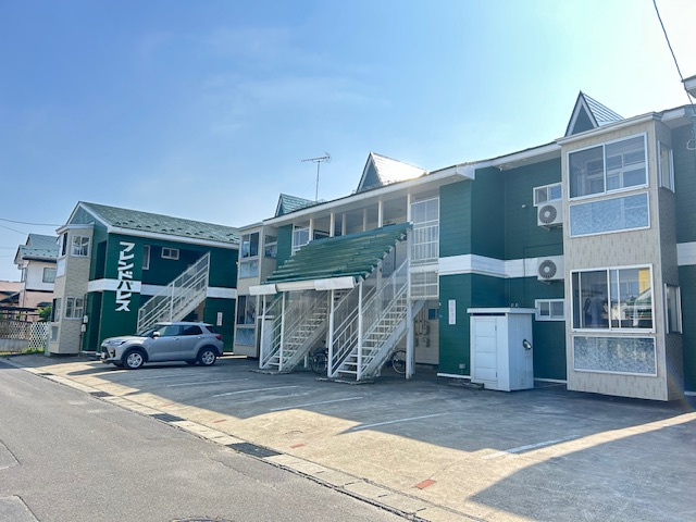 フレンドパレス