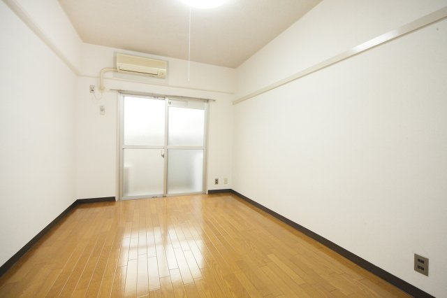 マイスポット下鴨の居間・リビング