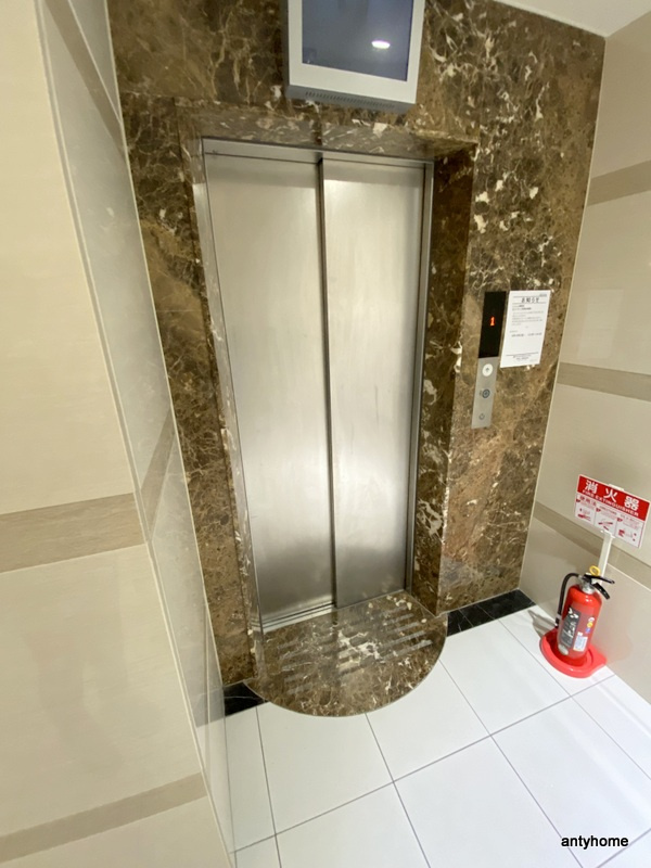 Luxe都島3　仲介手数料無料の設備