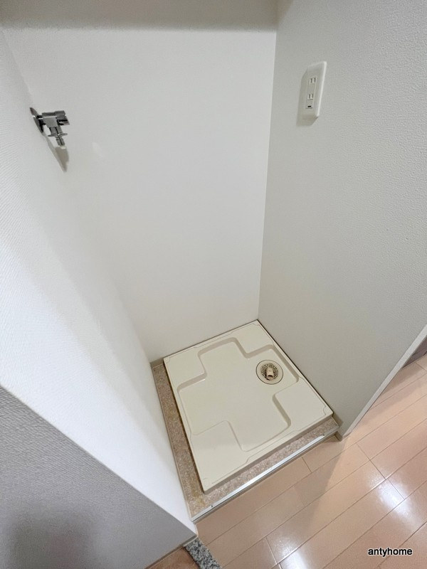 Luxe都島3　仲介手数料無料のその他