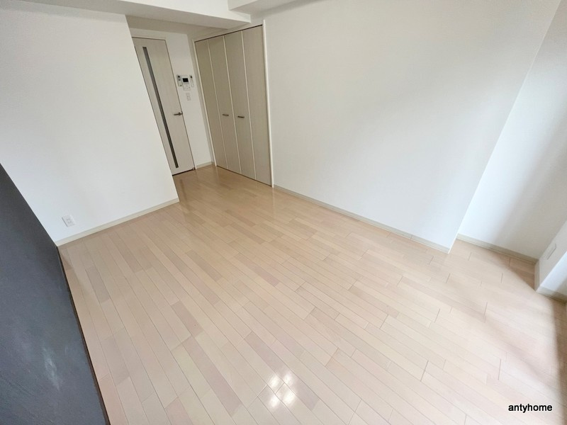 Luxe都島3　仲介手数料無料の寝室