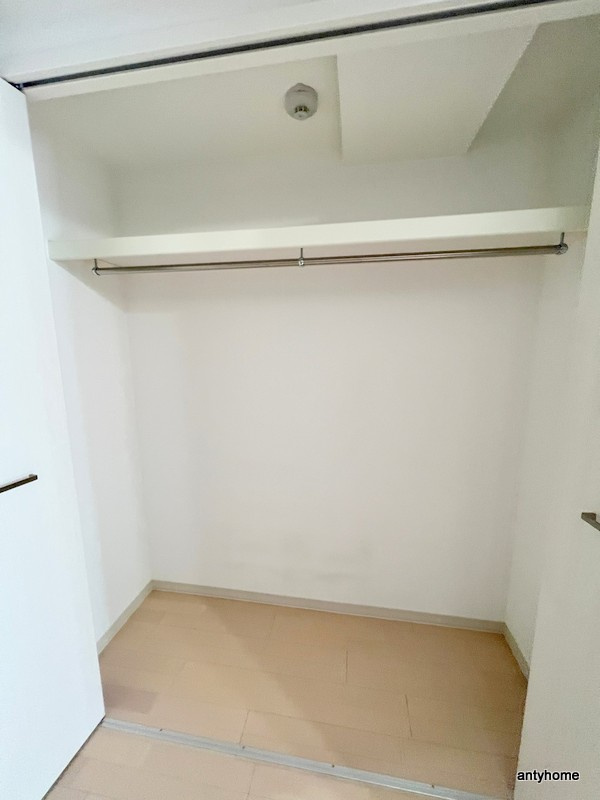 Luxe都島3　仲介手数料無料の収納