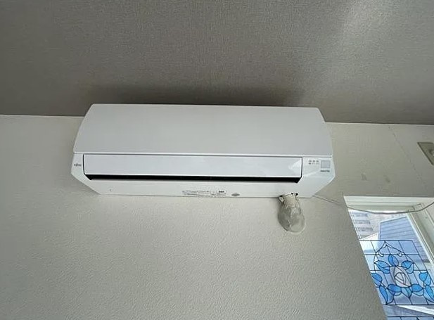 翠花苑 Aの設備