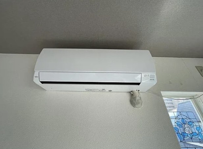 【設備】 | 翠花苑 A
