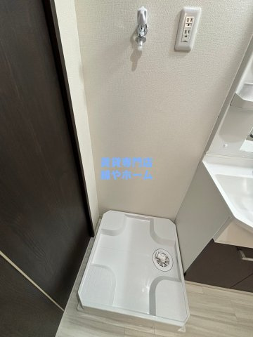ラフィーネ聖天坂Ⅶ番館の設備