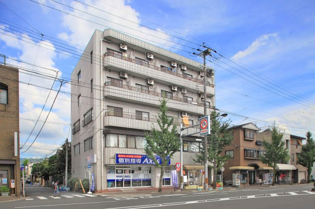 下鴨スクエア