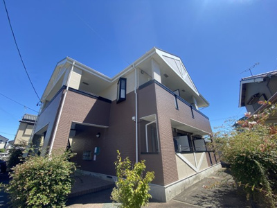 【外観】 | レインボー