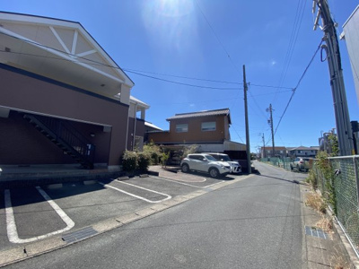 【駐車場】 | レインボー