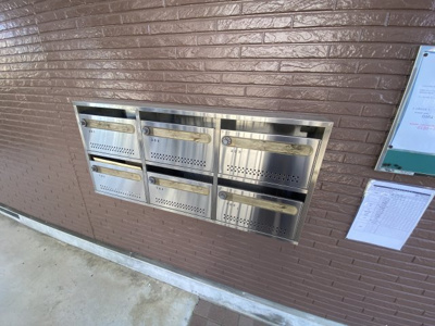 【その他共用部分】 | レインボー