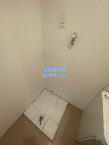 F maison AXIA VIIIの設備