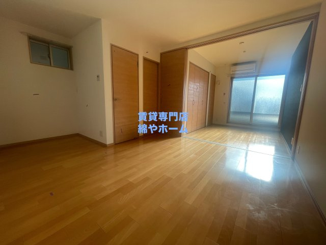 F maison AXIA VIIIの居間・リビング|こちらの居間で趣味の時間をお楽しみください