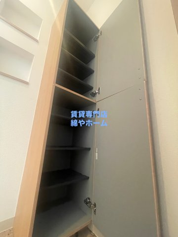 F maison AXIA VIIIのその他