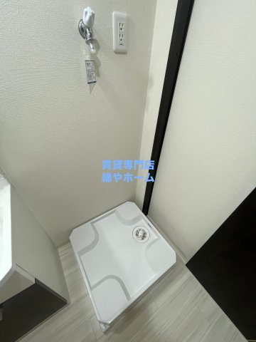 フジパレス上住吉の設備