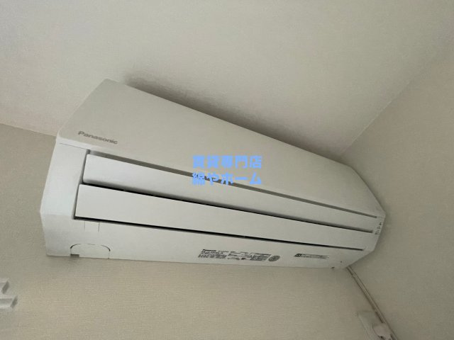 フジパレスあびこ駅東Ⅰ番館の設備