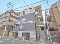 エスペルーモ上池台の画像