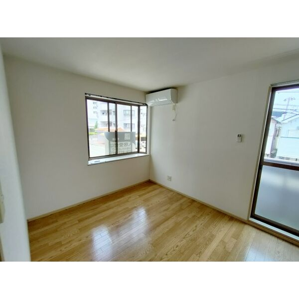 いとやハイツの設備