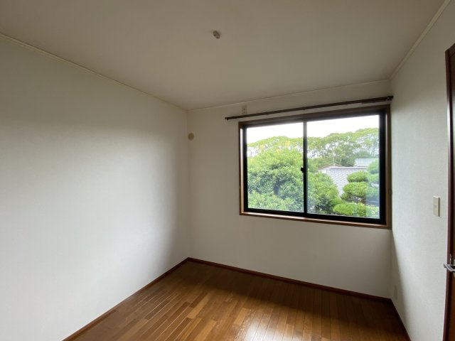 ハイム東山Ⅰの洋室