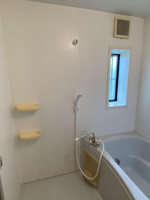 【浴室】 | ハイム東山Ⅰ