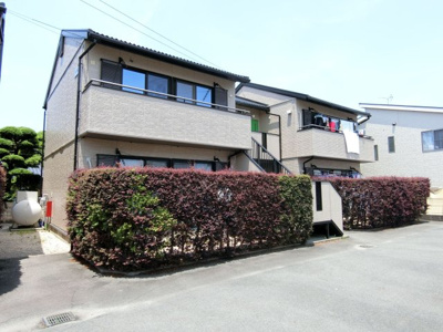 【外観】 | ハイム東山Ⅰ