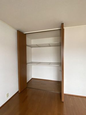 【収納】 | ハイム東山Ⅰ