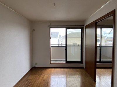 【居間・リビング】 | ハイム東山Ⅰ