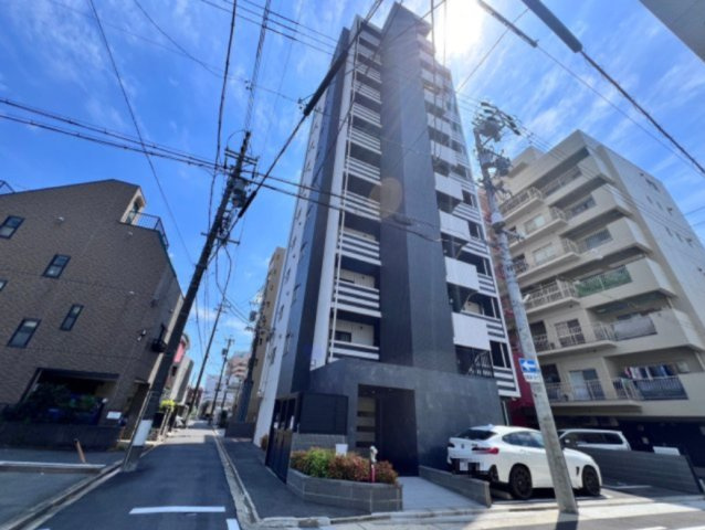 GRANDUKE吹上|名古屋市の賃貸ならMy賃貸